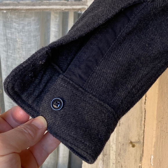 Everlane Heavyweight Overshirt - Picture 4 of 5